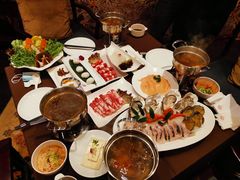 -江南·JIANGNAN(北京歌华开元大酒店)