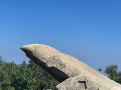 -泰山风景名胜区