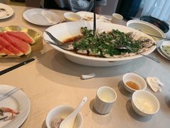 -群乐饭店(滨安路店)