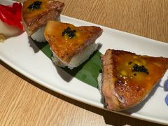 -阿吾罗·月咏精致日料(港汇恒隆广场店)