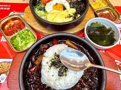 -食米家拌饭(梅溪新天地店)