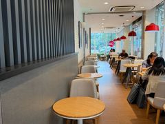 -85度C(深圳佳宁娜店)