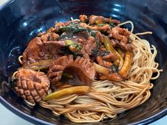 -老地方面馆(思南路店)