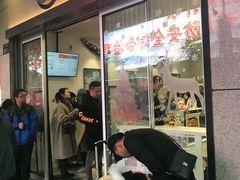门面-CoCo都可(湖滨银泰店B区店)