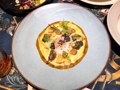 -第101座花园餐厅(湖滨88店)