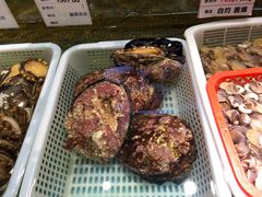 -宝燕壹号(徐汇店)