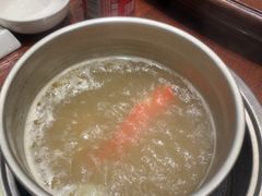 -东海怡品海鲜豆捞(舟宿夜江店)