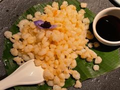 -吴越荣记苏州菜·松鼠桂鱼(月光码头店)