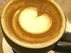 -Onirii Coffee(长乐路店)