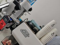 -浆木咖啡馆(湘子庙街店)