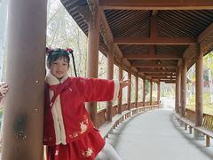 -重庆彩云湖湿地公园