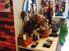 -Smile House咖啡馆(群芳小区店)