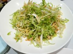 -乔家小院•本地小海鲜•非遗驴肉(万年泉路店)