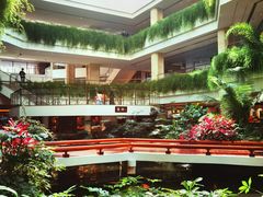 -白天鹅宾馆-宏图府餐厅
