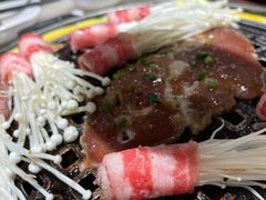 -韩宫宴炭火烤肉(印象城店)