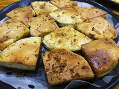 孜然火烧-老东镇啤酒屋海鲜加工·蒸汽海鲜·海鲜烧烤(台东店)