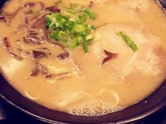 -博多一幸舍(侨福芳草地购物中心店)