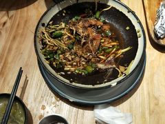 -塔哈尔·新疆盛宴(城西银泰店)