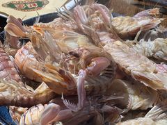 -蚝堡海鲜·威海菜·海肠捞饭·烧烤·亚洲吃蚝公司(幸福门店)