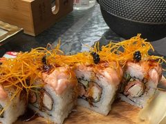 -弓二·烧鸟居酒屋(财富购物中心店)