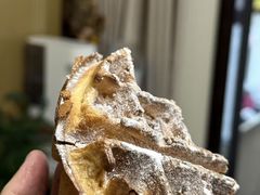 -佐敦面包铺·JORDAN BAKERY