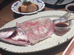 -筱田の食堂·izakaya(淮海中路店)