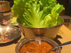 -西塔老太太泥炉烤肉(亚运村店)