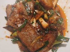 -湘轩·土菜研究院(光大店)