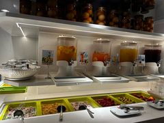 -The COOK·厨餐厅·自助餐(浦东嘉里大酒店)