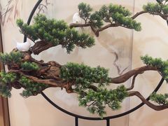 -香山湖渔家大院