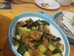 -0317火锅鸡·清真(正达店)