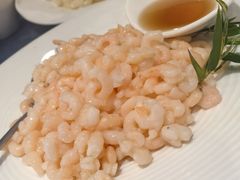 -香雪海饭店中餐厅(人民桥店)