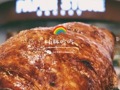 焦糖牛角包-PAPER STONE BAKERY(天环店)