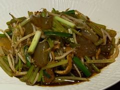 -闫府私房菜·老字号(恒隆店)