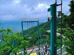 -本溪关山湖风景区