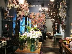 -Flower in(密渡桥店)