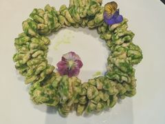 -羊门客在·烤盐池滩羊·川菜