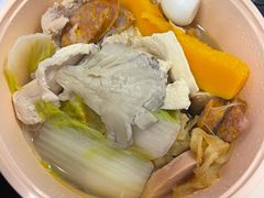 -许小树(国贸商城店)