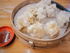 -海汇源老烧麦店(东大街总店)