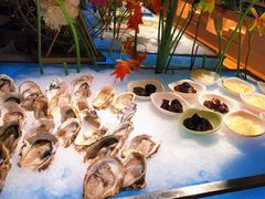 -腾阁自助餐厅(朝林广场店)