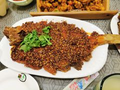 -春花民族美食(佳木斯总店)