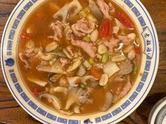 -老雒阳面馆·水席(定鼎门店)