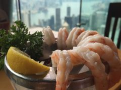 -阿甘虾餐厅(凌霄阁店)