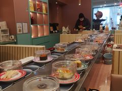 -元气寿司(环球港店)