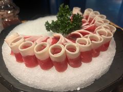 -东来顺·非遗火锅(高新店)