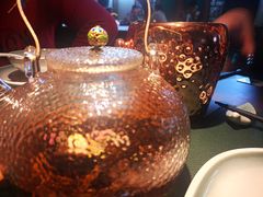 玫瑰红茶-木棉·醉心粤味(COCO Park店)