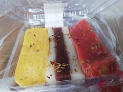 -穆桂英美食·荣巷店