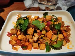 -臻炙大舍烤串(天龙家园店)