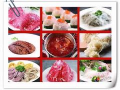 -满堂欢豆捞坊(美丽华大酒店店)