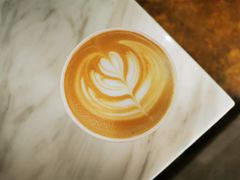 拿铁-COFFEE CALL(云锦路店)